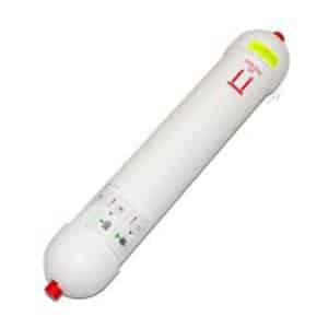 Cartouche de déminéralisation